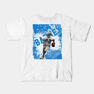 Lem barney || detroit lions Kids T-Shirt